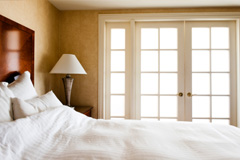 Kingoodie bedroom extension costs