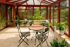 Kingoodie conservatory quotes
